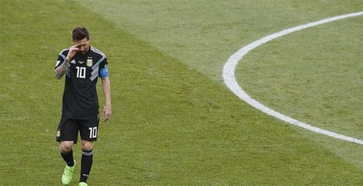 “世界足球先生”梅西,连房子的设计都体现着对足球的深沉热爱。