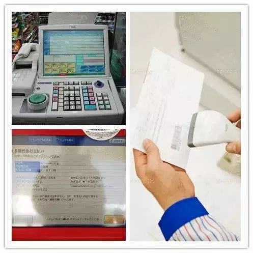 日本便利店有哪几种服务,日本便利店到底有多便利