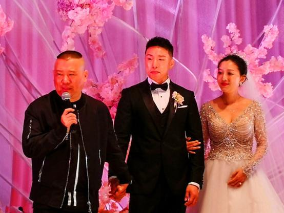 谨言慎行与言行的关系,德云社的规矩和教养藏在细节