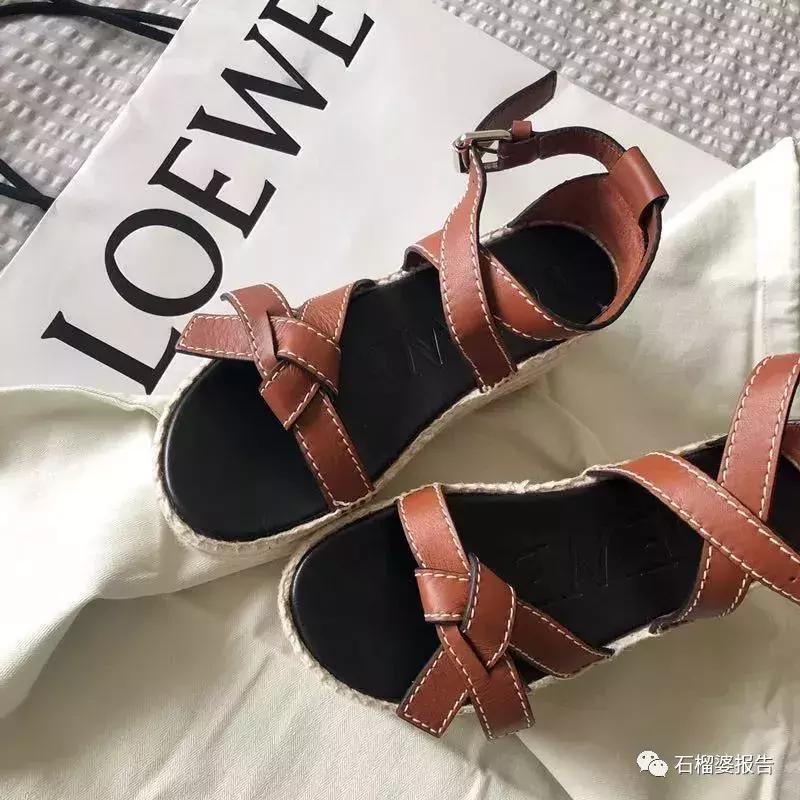 四月天凉鞋,四月凉鞋