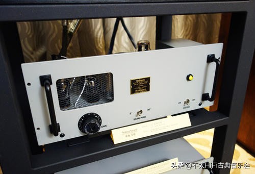 胆缓冲是智商税吗,胆前级噪声怎么消除