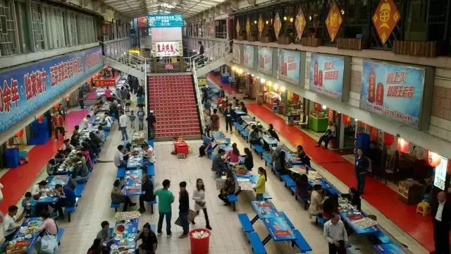 昆明美食街吃的美食推荐,昆明各类美食合集