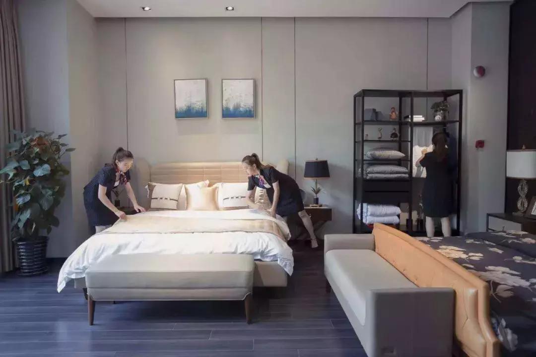 谋划6年，悄悄收集2.5万个体型数据，这个浙江人居然只为卖床垫！