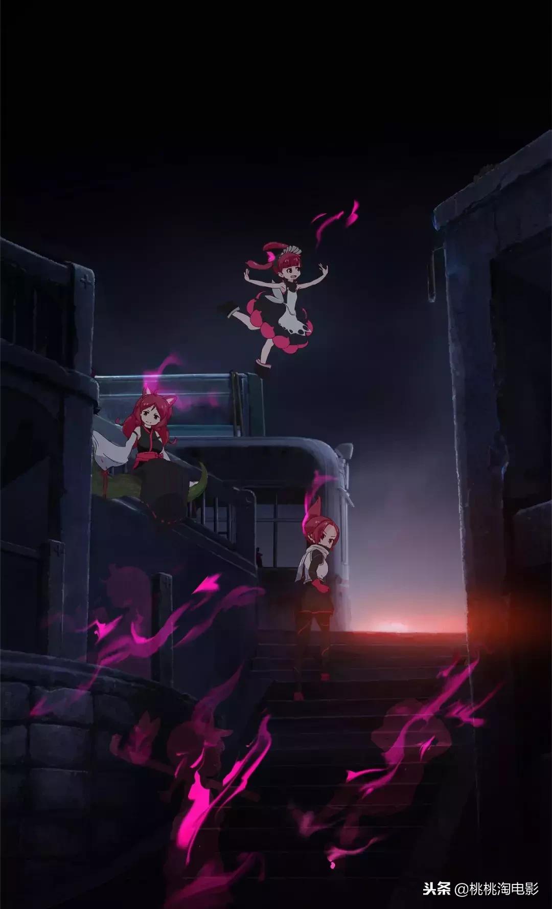 2019年新番动漫,2020年期待的新番