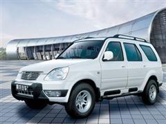 从屠宰设备到汽车，山东黑豹这一步跨的堪称经典无奈最后扯了淡