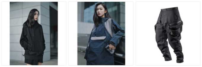 适合年轻人穿的男装品牌有哪些 (男士30到35岁十大轻奢男装品牌)