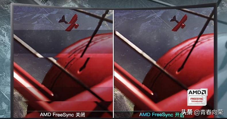 家用电脑显示器选购指南,不踩坑的高性价比显示器选购攻略