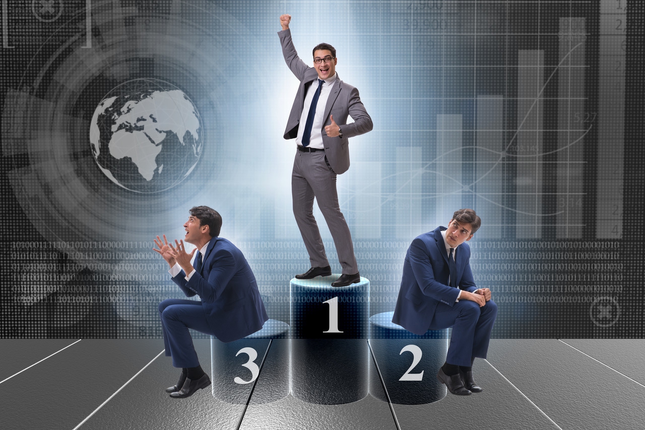 职场遇到强势的人怎么办,职场上遇到很强势的下属该怎么办