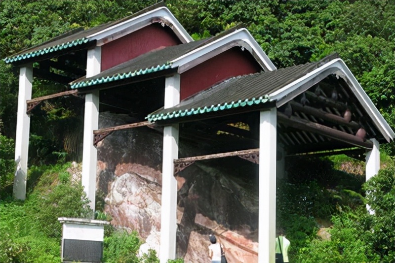 恩平两日游,长假不拥挤的城市