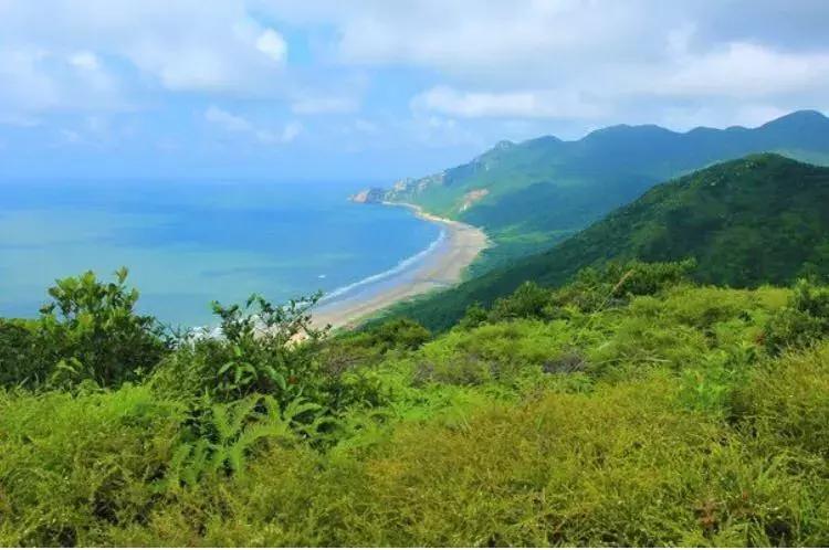 藏在广东的7个神秘小众海岛，美景如画！你听过5个算我输