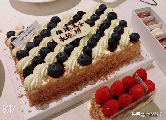 南京哪个蛋糕店蛋糕好吃,南京哪家蛋糕做得好