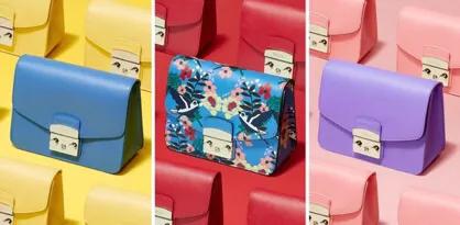 轻奢包包海外直邮,美国代购什么包包便宜又好