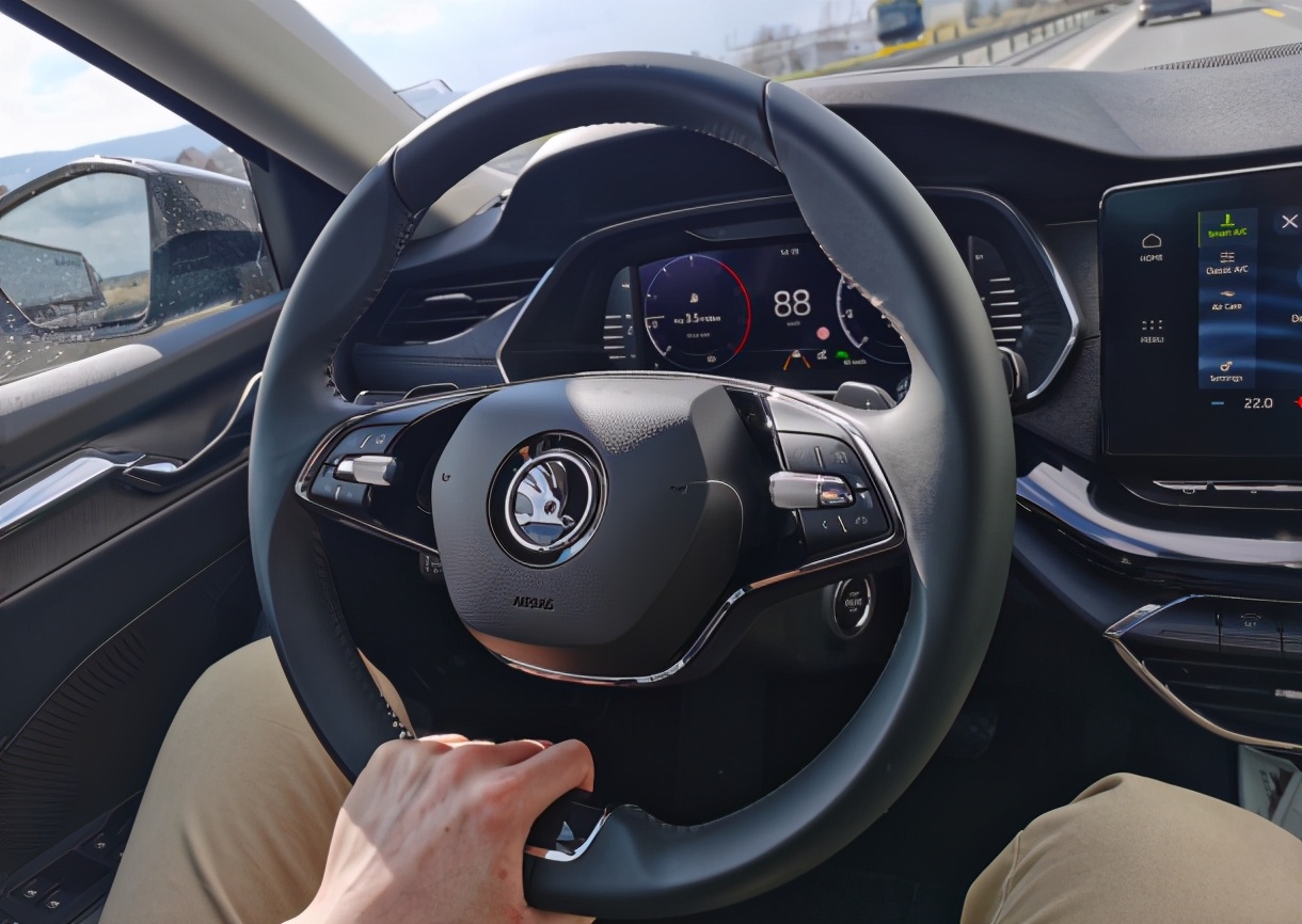 德国第四代jetta,第四代斯柯达明锐国内版