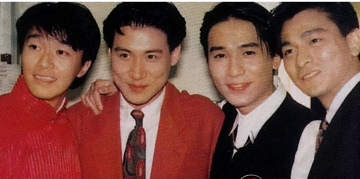 周星驰事业和爱情,周星驰落魄的6段人生