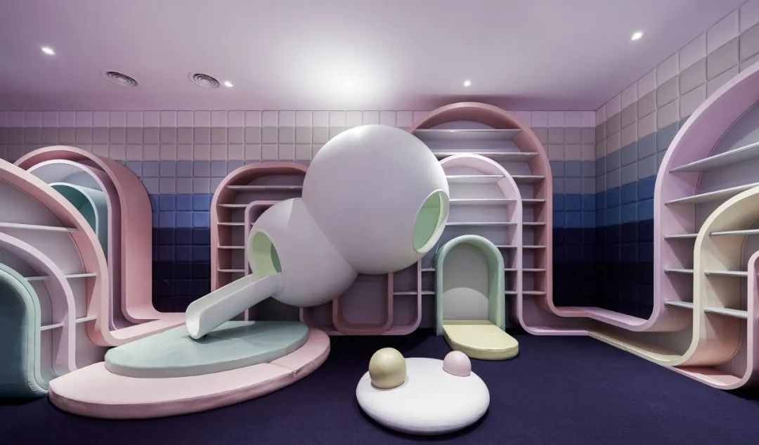 30大餐厅装修,30种餐厅效果图