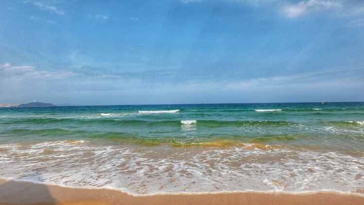 三亚海棠湾生活避坑指南 (三亚攻略海棠湾)