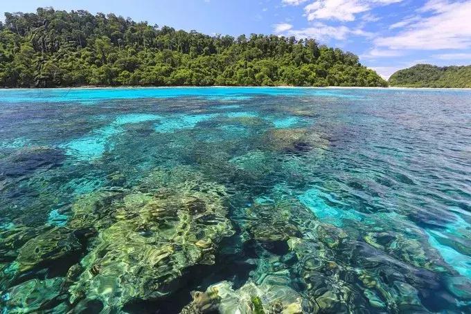 泰国甲米7天自由行攻略,5天4晚玩转泰国