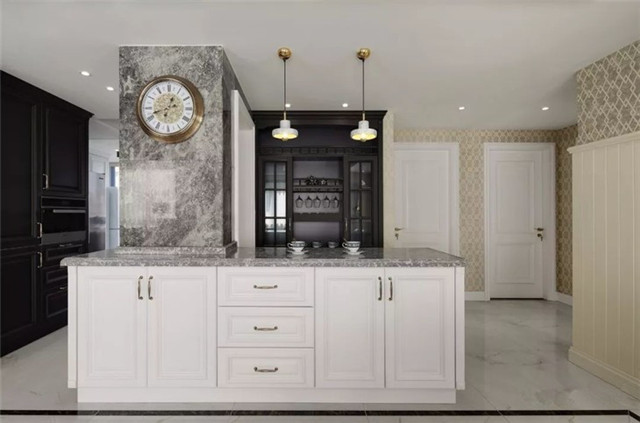 唐山恒大华府装修,唐山210平别墅装修多少钱