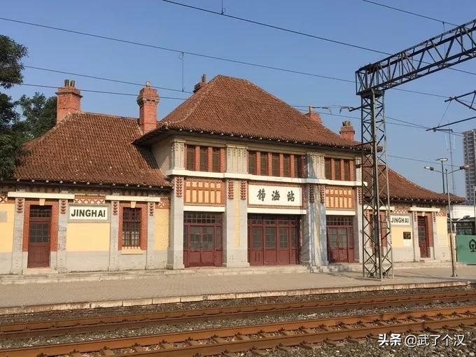 静海在天津的地位,天津静海的发展