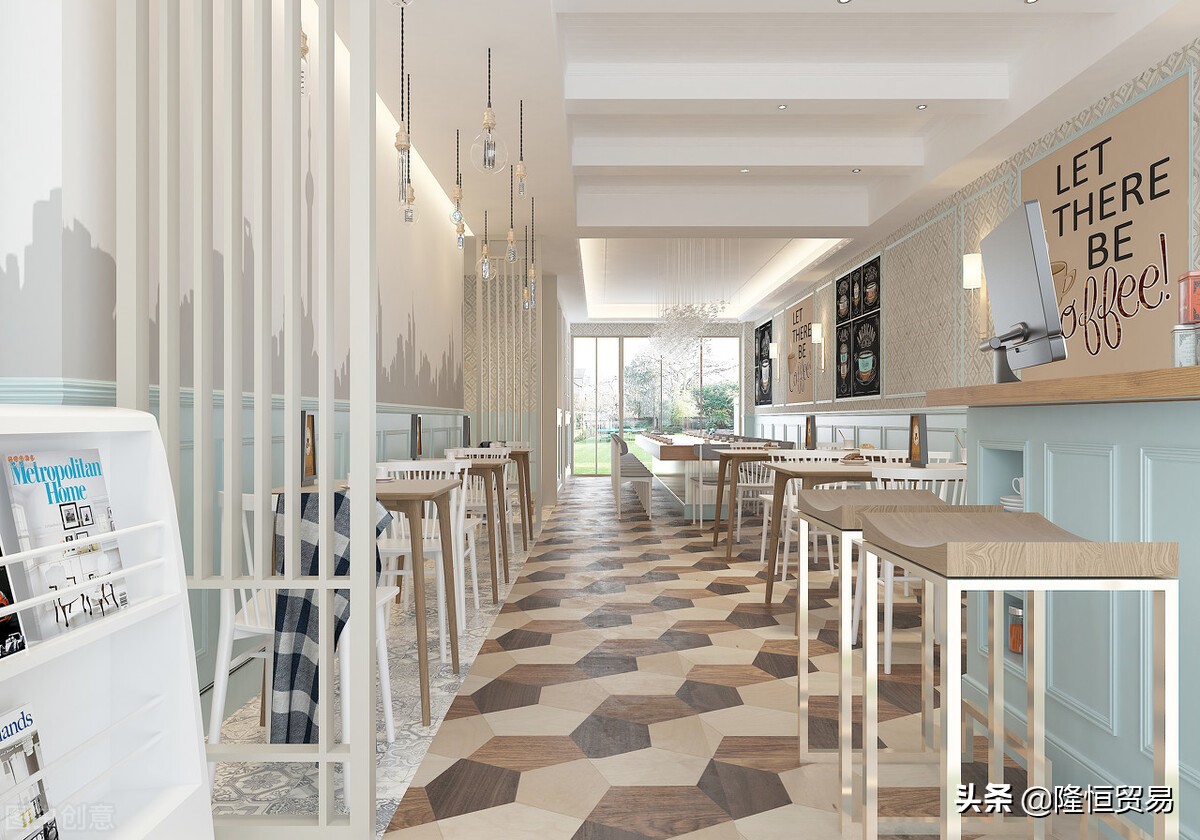 奶茶店可以开在菜市场吗,奶茶店可以开在景区吗