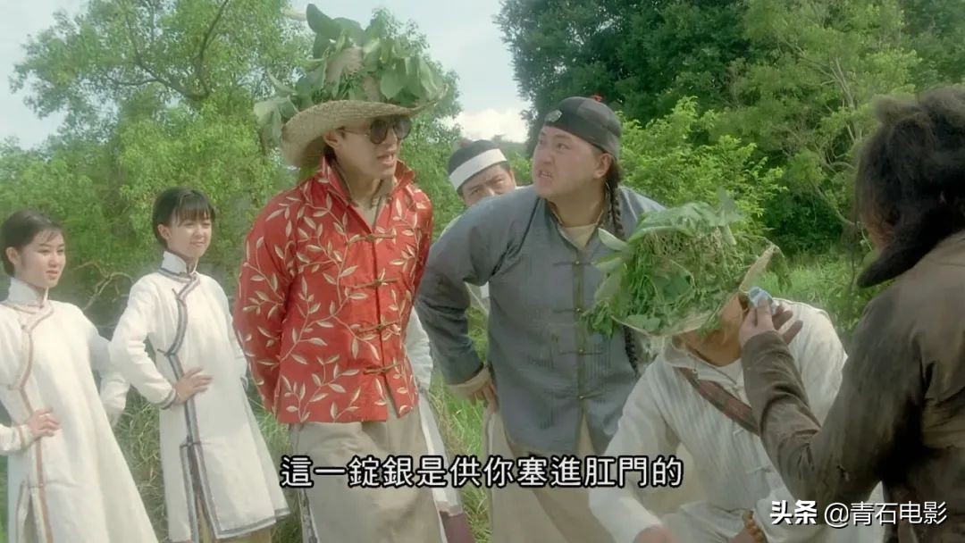 周星驰破亿票房有几部,周星驰票房惨淡的4部电影