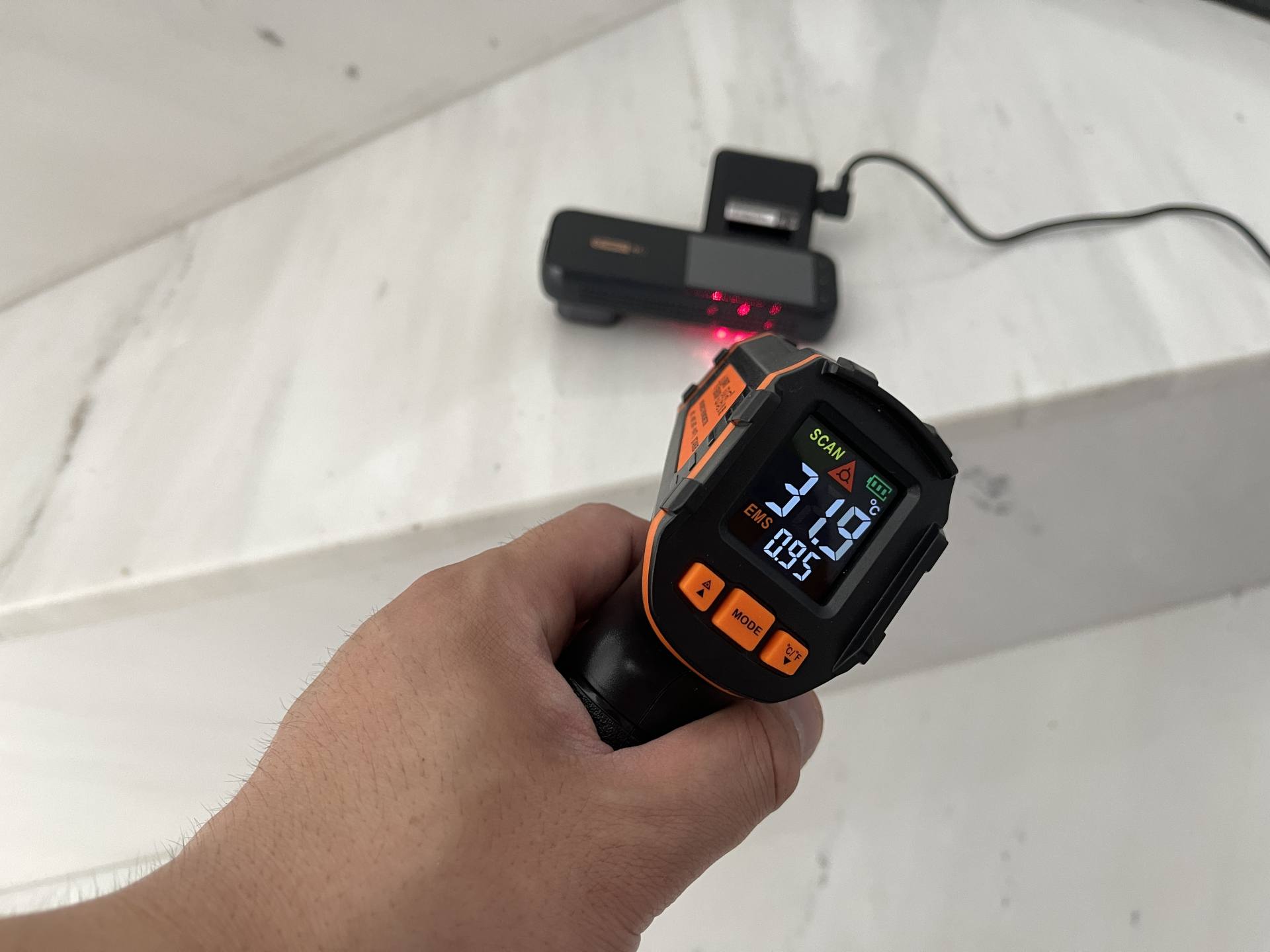 360行车记录仪K980对比g900,360度k980行车记录仪评测