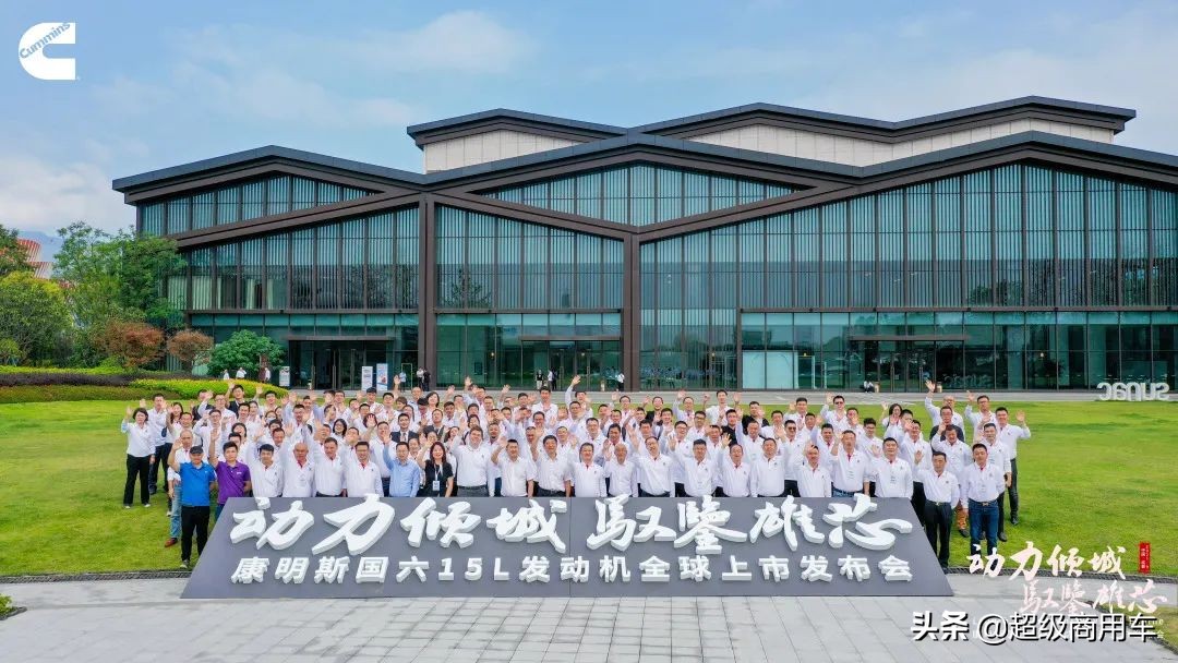 康明斯六缸270马力升级400马力,康明斯6缸190马力有哪些车型