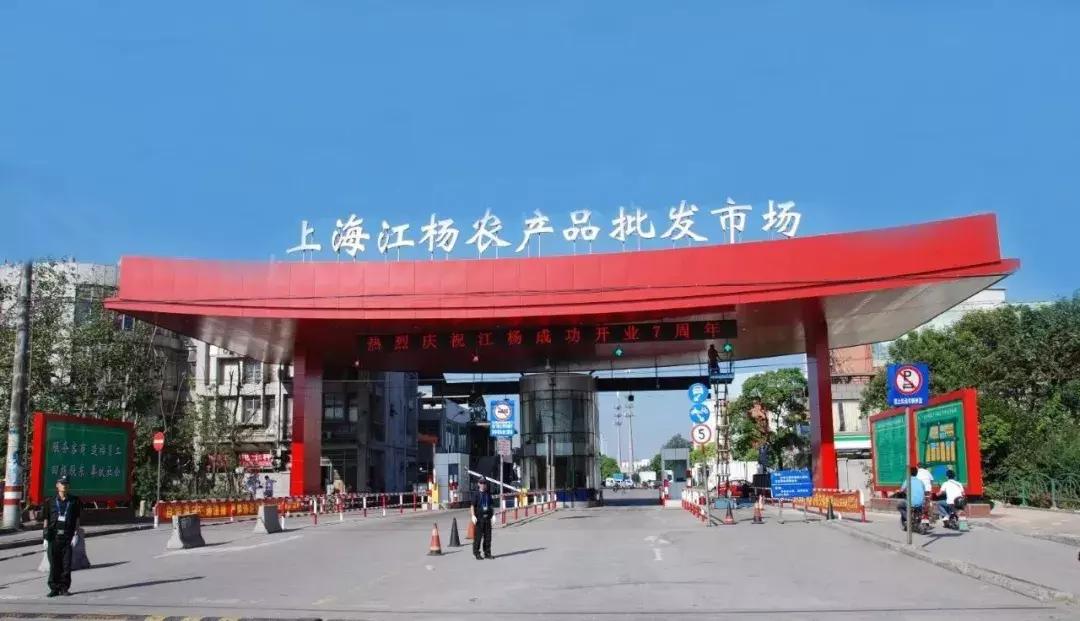 全国蔬菜批发市场十大排名图,全国各地大蔬菜批发市场现状