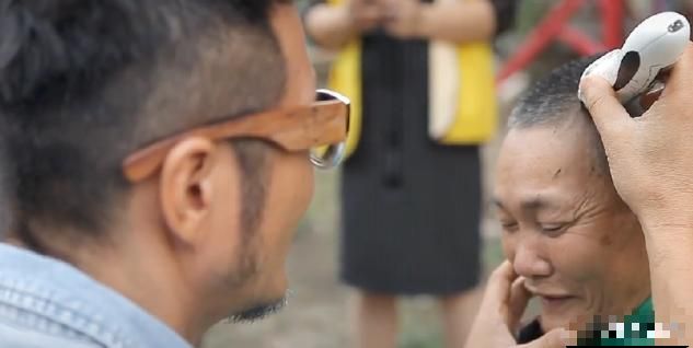 57岁孙兴的个人资料,58岁孙兴晒农村豪宅