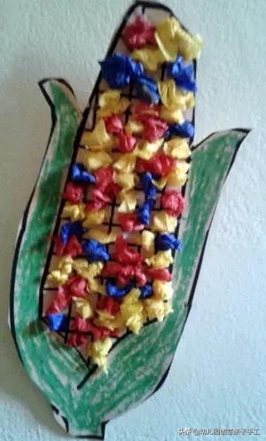 幼儿园感恩节家长开放日亲子游戏,感恩节的游戏跟亲子手工