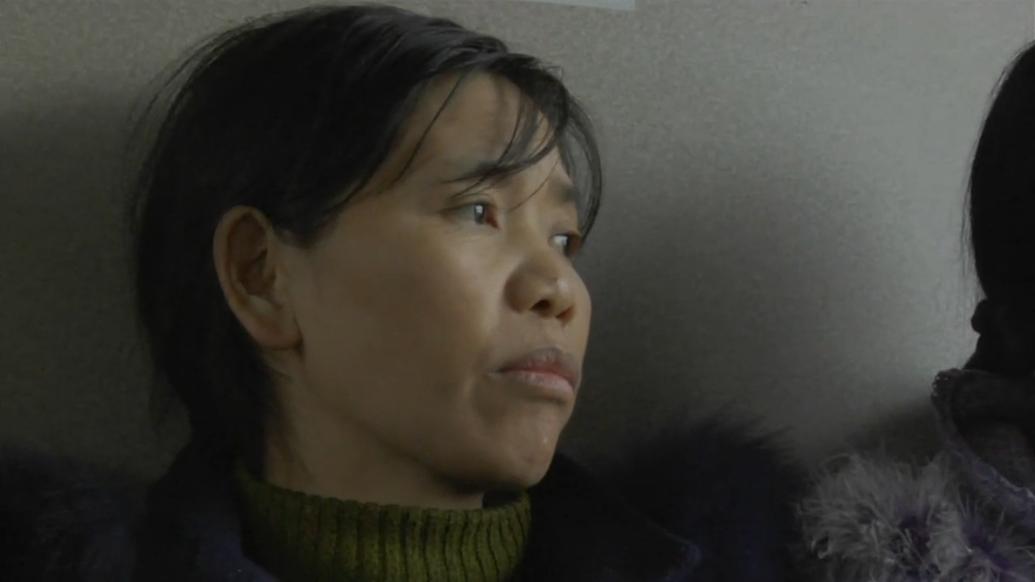 2001年农民工返乡纪录片,专门为农民工拍的纪录片