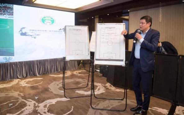 国足现役名宿,国足名宿教练