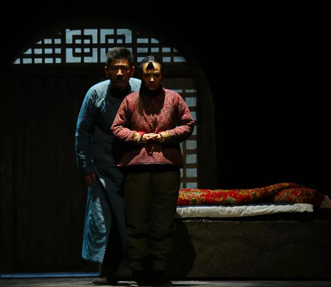 白鹿原|走近“塬上奇女子”——田小娥