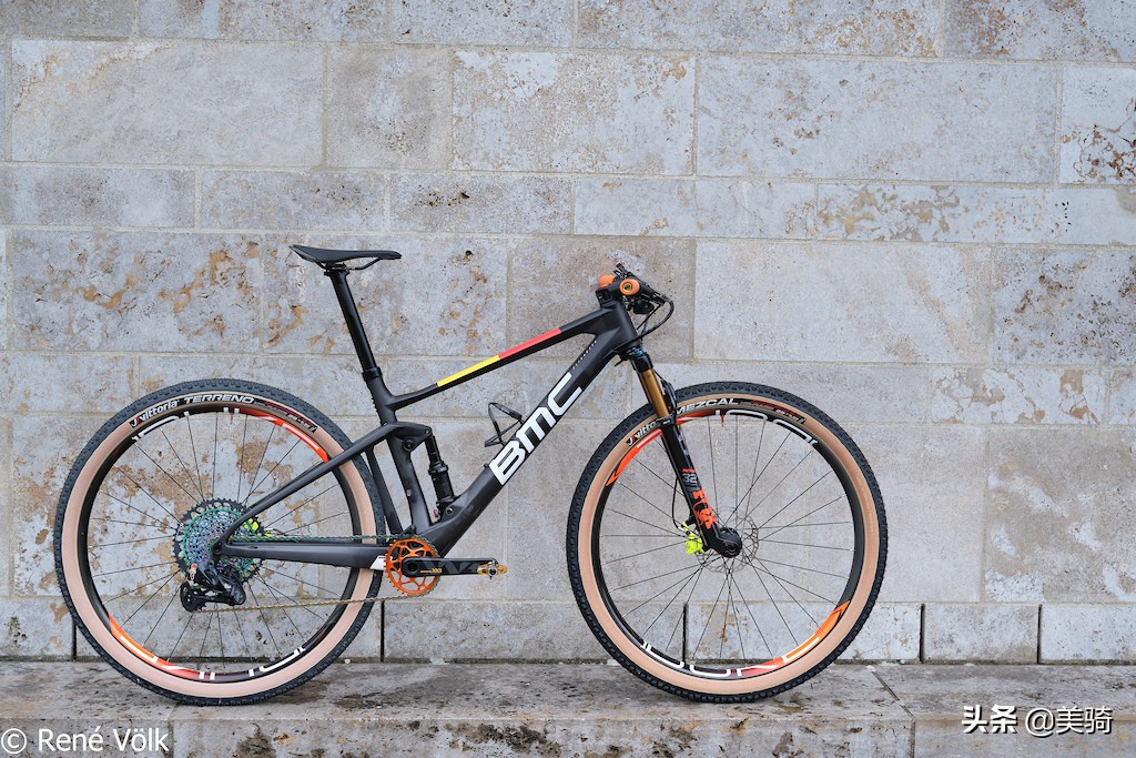 山地车xc涂装,xc竞技山地车