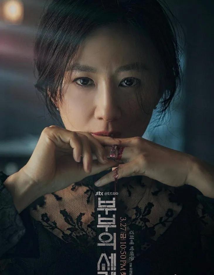 韩剧夫妻的世界最新剧集,夫妻的世界韩剧好剧推荐