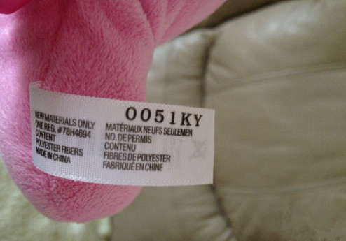 海淘经验总结费雪、美泰、孩之宝、Hape、澳贝等进口玩具的真假