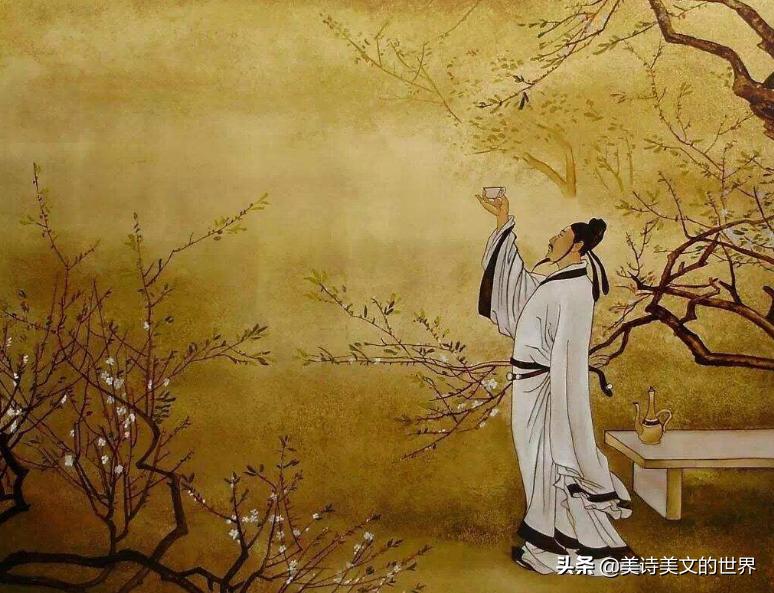 苏东坡描写雨的一首诗,苏轼最经典七言绝句