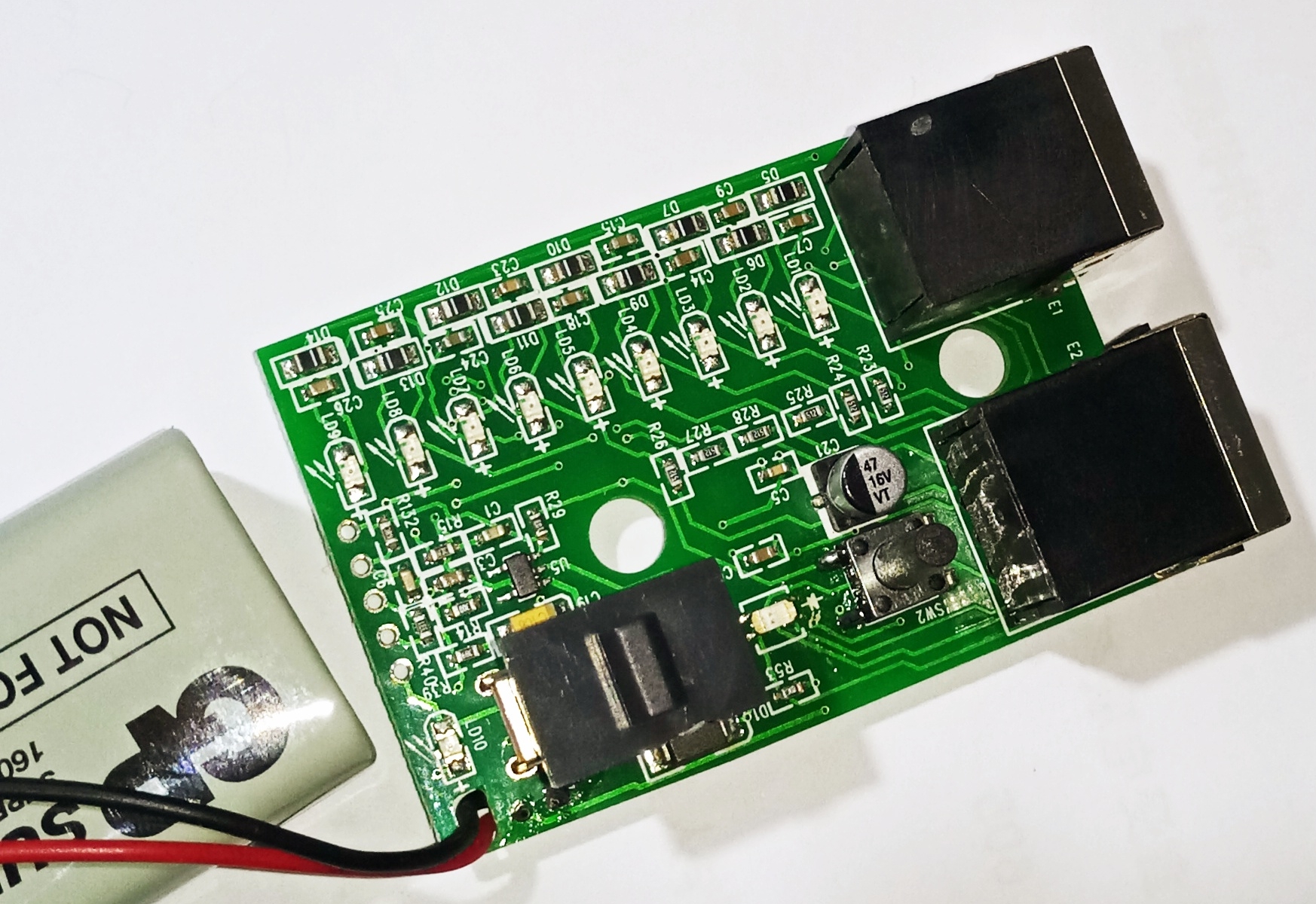 网络寻线仪ut682,优利德ut682寻线仪怎么测电话线