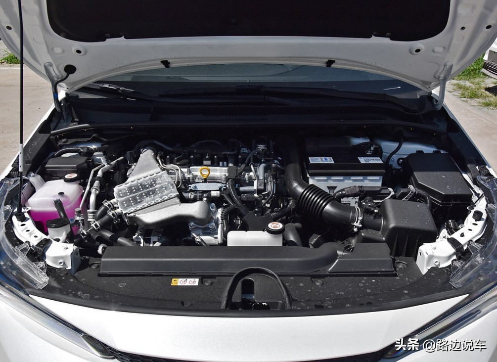 丰田雷凌1.6值得买么,丰田雷凌1.6值得入手吗