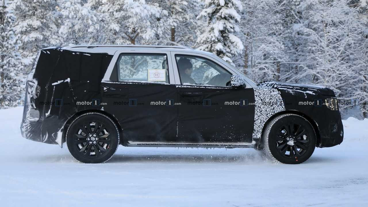 起亚telluride与霸锐,2025款起亚telluride起亚霸锐