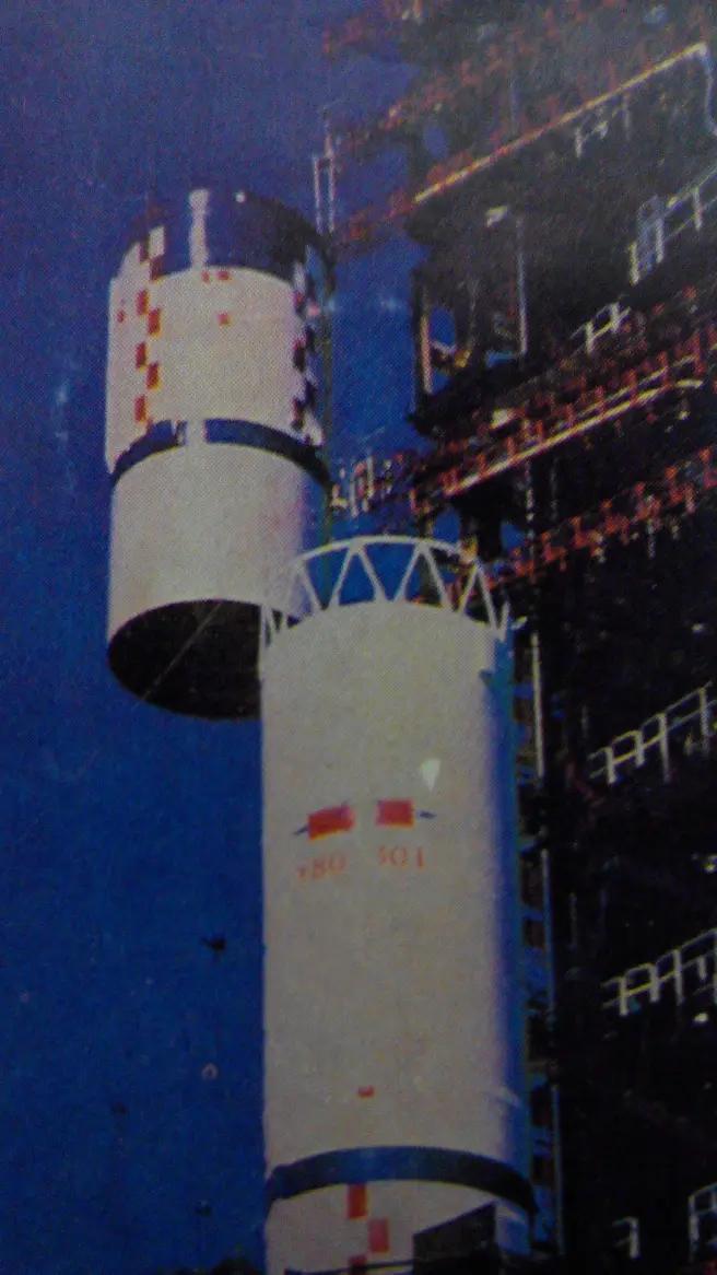 长征三号发射全程回顾,长征3号发射直播全程