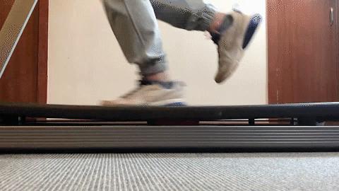 易跑mini跑步机推荐,易跑mini-air跑步机怎么样