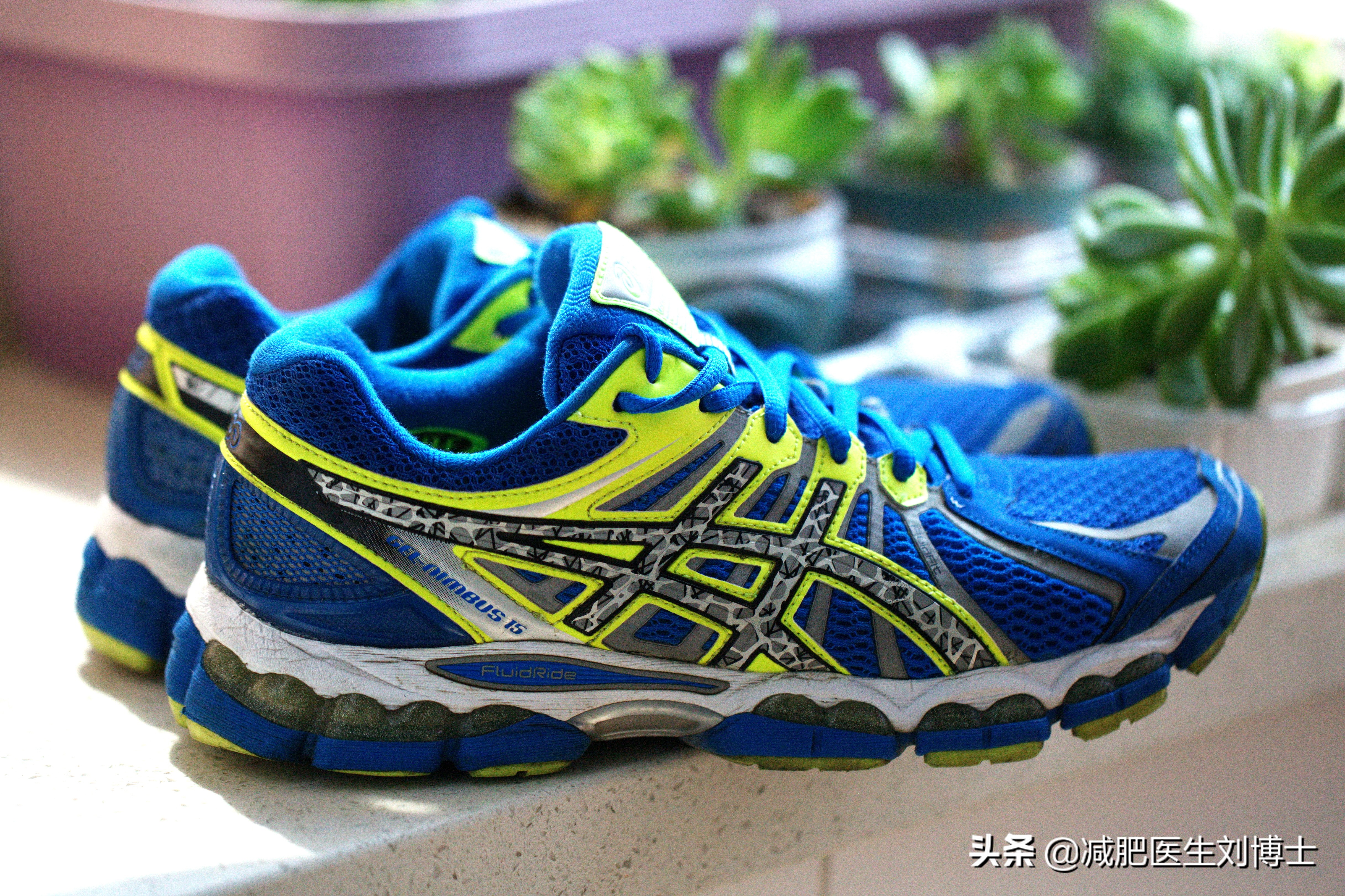 那些年我买过的鞋,新手最值得入手的几双跑鞋