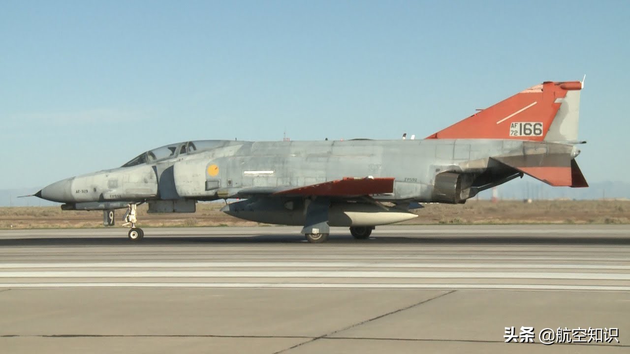 飞机退役后为啥要飞往美国坟场,美国最大退役飞机坟场