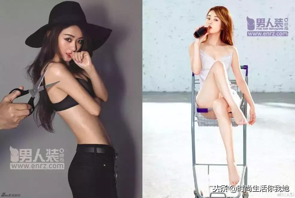 娃娃脸怎么穿搭更显气质,小个子娃娃脸女生穿搭