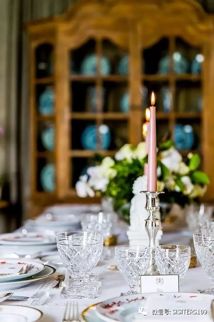 艺术与起居的完美结合——比利时大使广州官邸