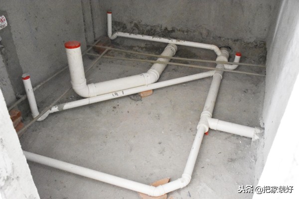 房子水电装完找谁帮验收,装修房子水电做完下步该做什么