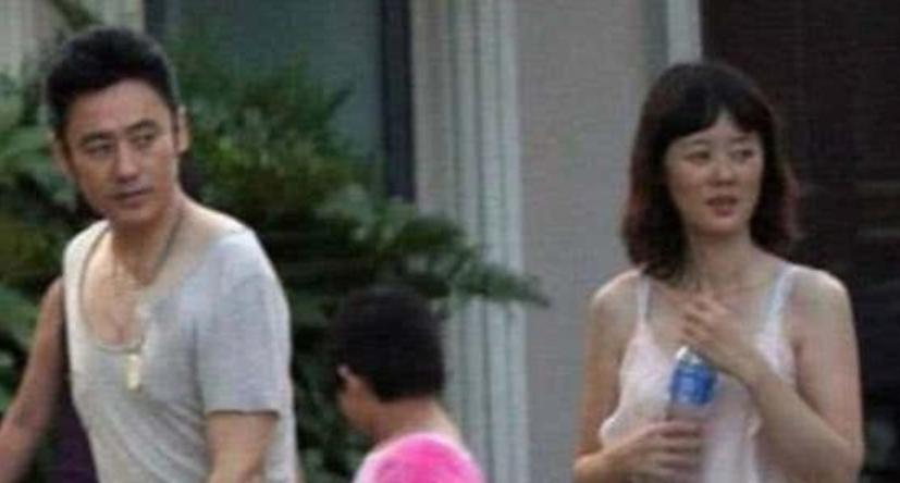 黎明前女演员现状,盘点黎明饰演的角色