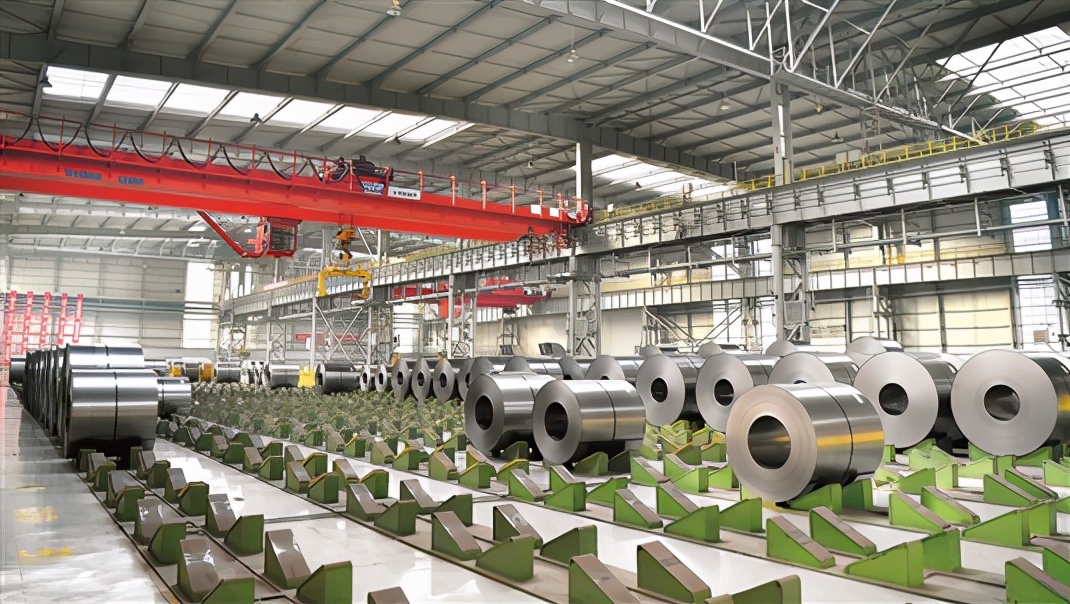 包头重大项目建设调研,包头重大项目清单