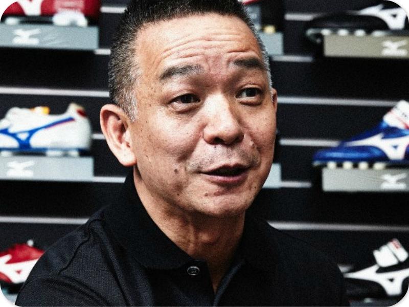 日本奥运会的漫画人物,日本足球的崛起竟是靠一部漫画